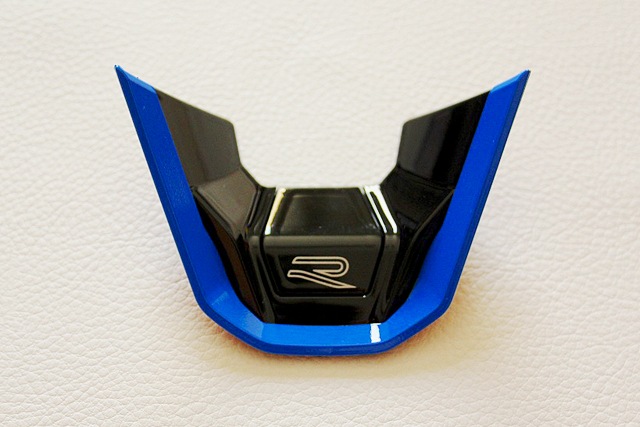 VW GOLF8 / T-CROSS R ֥롼ȥ ƥ󥰥Хå