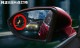 VW Sharan ������ 7N BSM�б� 1000R �֥롼�磻�ɥߥ顼 �ƿ塦����