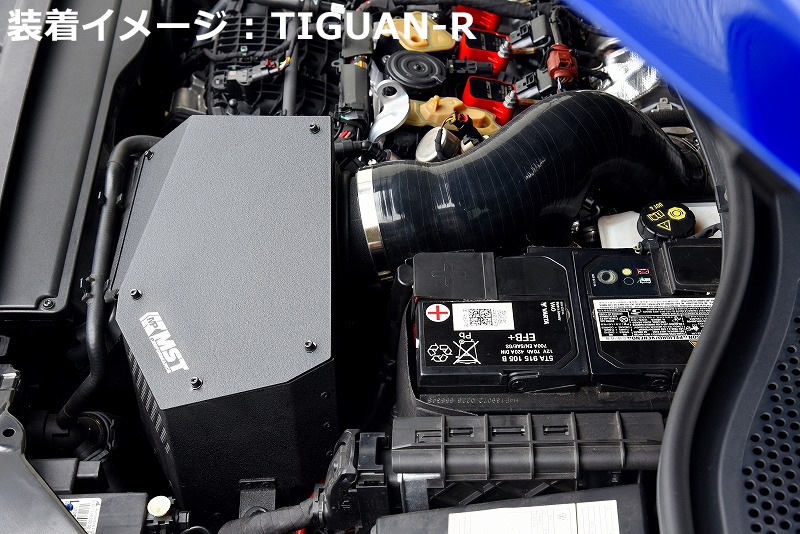 Audi S3(8Y)/TT(8S) ��������ơ���/�����å� �����ƥ� MST Performance