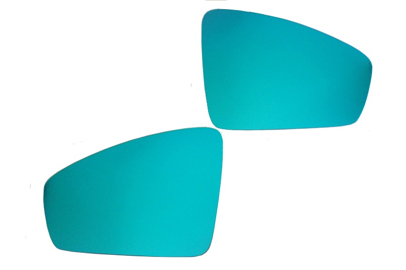 VW TIGUAN(5N/AD1) �֥롼�磻�ɥߥ顼 600R���ƥ�������