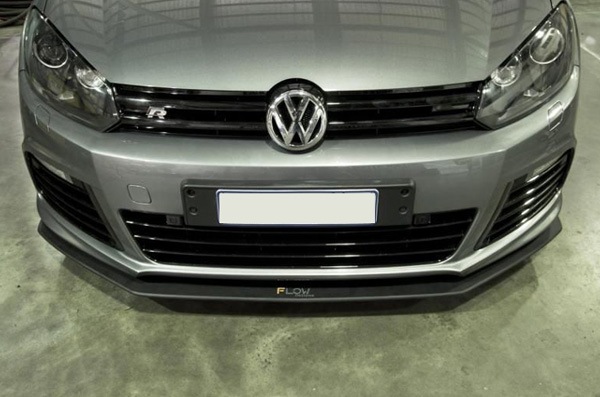 FLOW DESIGNS GOLF6 R �ե���ȥ��ץ�å���
