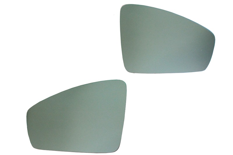 VW TIGUAN(5N/AD1) ���ꥢ�֥롼�磻�ɥߥ顼 600R  �ƥ�������