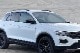 VW T-ROC�� �ԥ��Υ֥�å����ɥ��ߥ顼���С�
