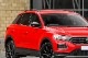 VW T-ROC�� �ԥ��Υ֥�å����ɥ��ߥ顼���С�