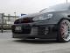 �� ���ݥ��顼 ��EMU'S GOLF6 GTI  �ե���ȥ��ݥ��顼 2pc kit