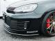 �� ���ݥ��顼 ��EMU'S GOLF6 GTI  �ե���ȥ��ݥ��顼 1pc