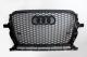 Audi RSQ5�������� �ե���ȥ���롦�֥�å��ե졼��