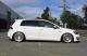 FLOW DESIGNS GOLF7 GTI �����ɥ��ץ�å���(4pc)