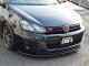 �� ���ݥ��顼 ��EMU'S GOLF6 GTI  �ե���ȥ��ݥ��顼 1pc