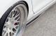 FLOW DESIGNS GOLF7 GTI �����ɥ��ץ�å���(4pc)
