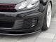 �� ���ݥ��顼 ��EMU'S GOLF6 GTI  �ե���ȥ��ݥ��顼 2pc kit