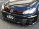 �� ���ݥ��顼 ��EMU'S GOLF6 GTI  �ե���ȥ��ݥ��顼 1pc