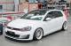 FLOW DESIGNS GOLF7 GTI �����ɥ��ץ�å���(4pc)