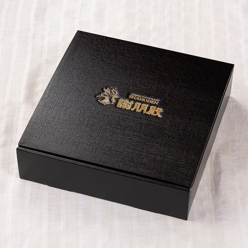 【訳あり・半額】フカヒレの姿煮(131g~140g/気仙沼産青鮫)×1枚、煮込み用スープ100g×2個付き