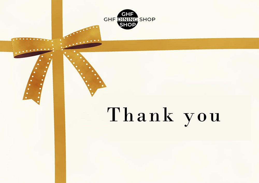 熨斗・メッセージカード・包装