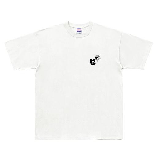 RTBOワンポイントTシャツ