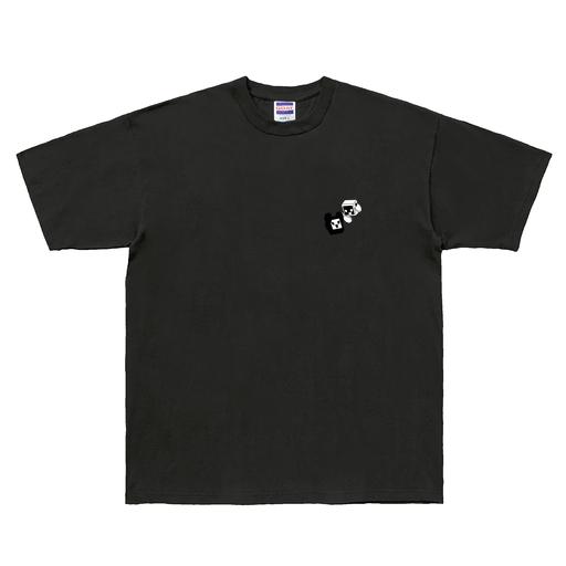 RTBOワンポイントTシャツ