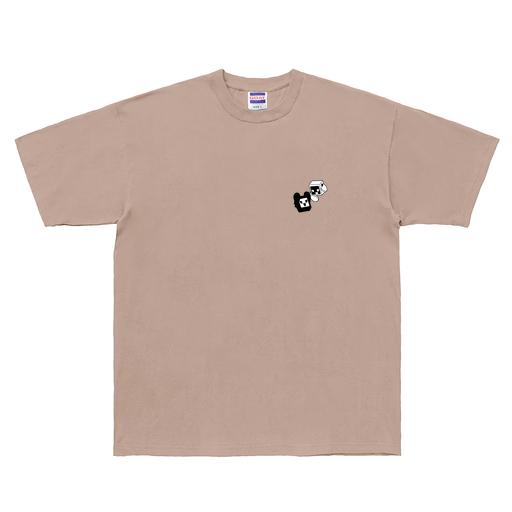 RTBOワンポイントTシャツ