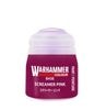 ��WHC/BASE�� �����꡼�ޡ����ԥ� / Screamer Pink