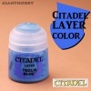 �ڥ����ǥ�/�쥤�䡼���顼�� �ƥ��ꥹ���֥롼��Teclis Blue