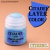 �ڥ����ǥ�/�쥤�䡼���顼�� �ƥ�ץ롦�����ɡ��֥롼��Temple Guard Blue