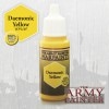 Daemonic Yellow(�ÎގӎƎ����������ێ�)