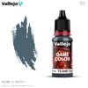 ��Vallejo��72048 ����֥륰�쥤 / Sombre Grey