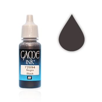 Vallejo ファレホ GAME COLOR 38本セット ファレホ公式サイト - ゲーム