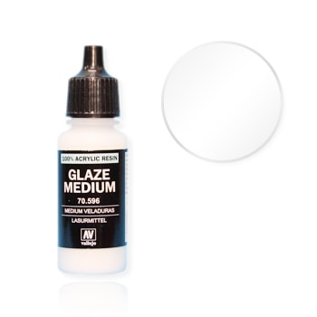 70596 ���쥤������ǥ����� / Glaze Medium