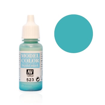 70523 �ꥭ�åɡ��ޥ��� / Liquid Mask