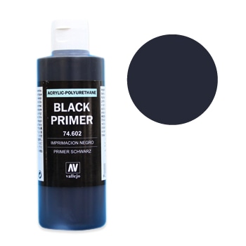 74602 ֥åץ饤ޡ200ml/ Black Primer