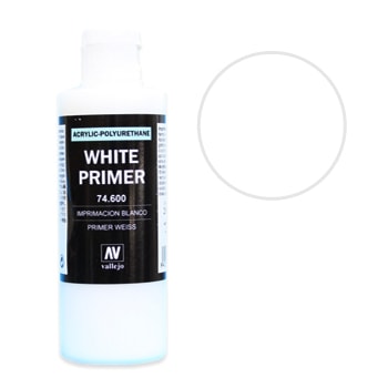 74600 �ۥ磻�ȡ��ץ饤�ޡ���200ml��/ White Primer