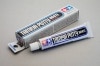 �ڥ��ߥ�ۥ��ߥ�ѥơʥۥ磻�ȡˢ�TAMIYA Tamiya Putty(White)