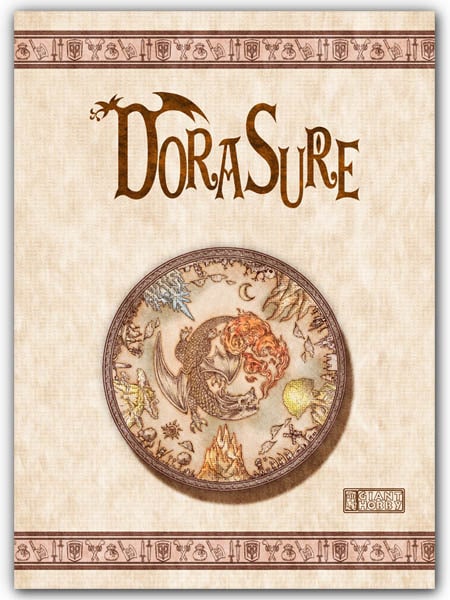 DORASUREʥɥ饹