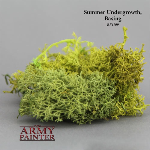 ׎/SummerUndergrowth(ώݎގގێ)