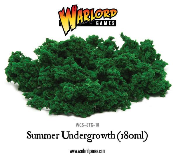 Summer Undergrowth/ώݎގގێ (180ml)