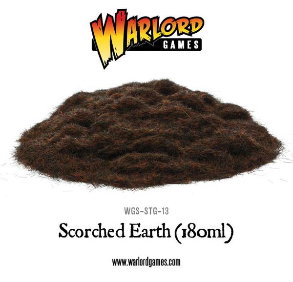 Scorched Earth/�������������� (180ml)