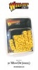 D6 Dice Pack - Yellow /6�̎��ގ����������ێ�(30������)