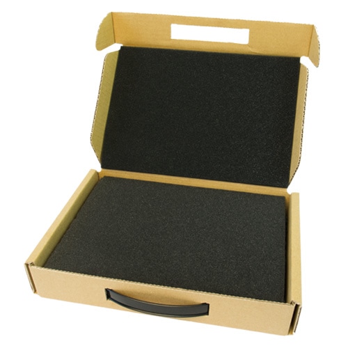 ストレージBOX GHコンテナB5 | ミニチュアケース・バッグ