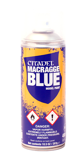 シタデルカラー スプレー CITADEL　COLOUR　SPRAY Games Workshop - Citadel Colour Paints - SPRAY (400mL