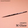 �ڥ����ǥ�ۥ��쥤���֥饷��/M Glaze
