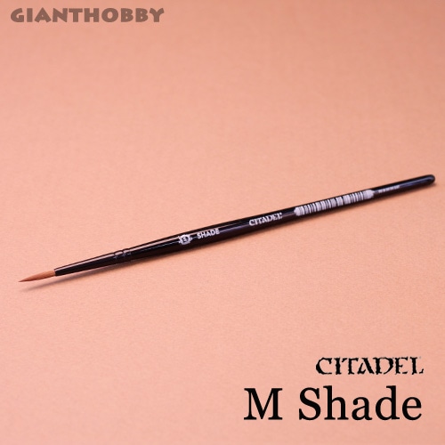 �ڥ����ǥ�ۥ������ɥ֥饷M/M Shade