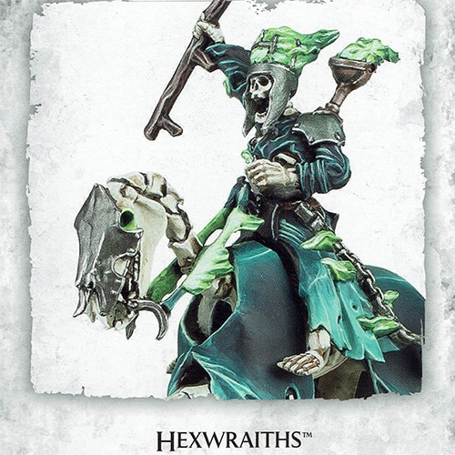 スタートコレクティング】 マリグナント/Malignants | ウォーハンマー