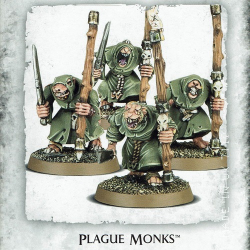 Skaven スタートコレクティング スタートコレクティング】 スケイヴン・ペスティレンズ/Skaven