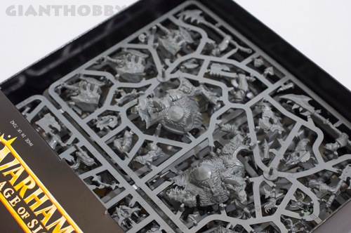 ウォーハンマー 　スタート　コレクッティング！　アイアンジョー　（ Start Collecting! Ironjawz） ウォーハンマー スタート コレクッティング！ アイアンジョー （ Start