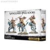 ��AOS�� �����󥬡��ɡ��ѥ�ɡ���/Vanguard-Palladors