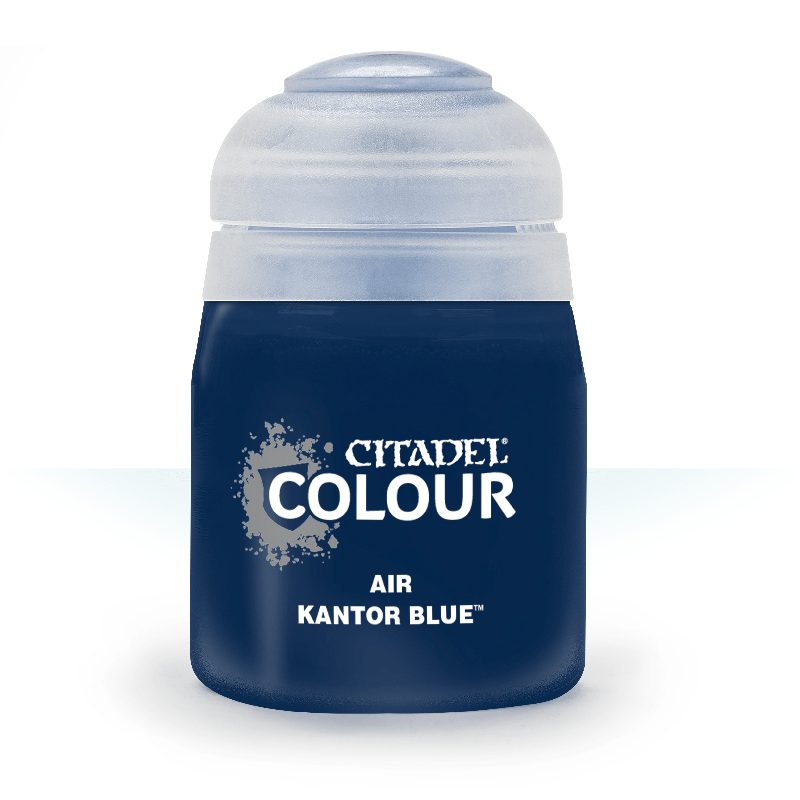 �ڥ����ǥ�/�������ۥ�����������ȡ��롦�֥롼��Air Kantor Blue