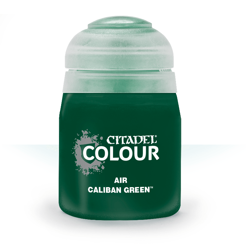ڥǥ/ۥХ󡦥꡼Air Caliban Green