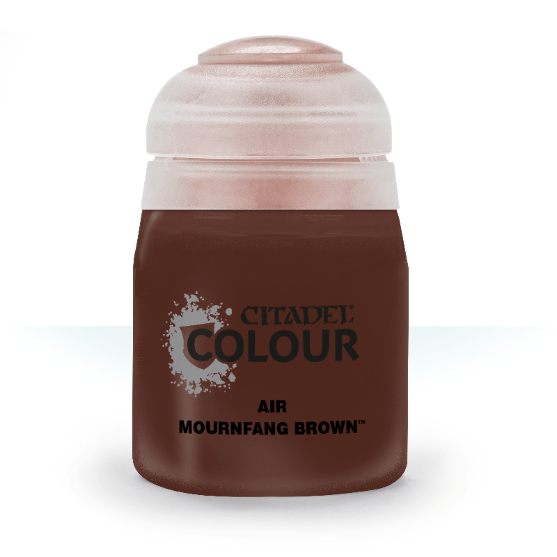 �ڥ����ǥ�/�������ۥ��������⡼��ե��󥰡��֥饦��Air Mournfang Brown