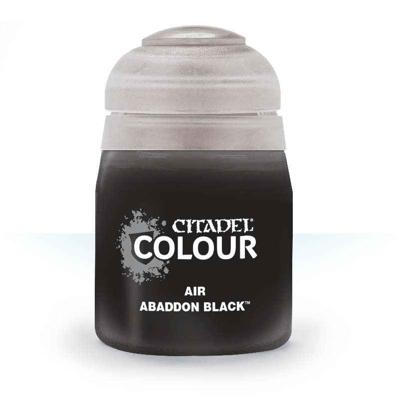 �ڥ����ǥ�/�������ۥ����������Хɥ󡦥֥�å���Air Abaddon Black